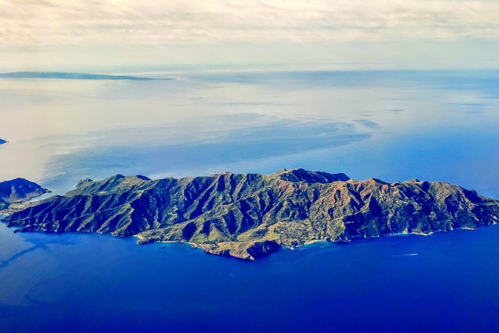 Catalina Island ferry (1)