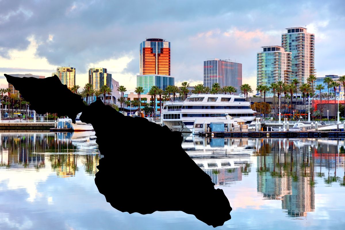 Long Beach to Catalina with Catalina Express - To Catalina